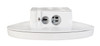 40 / 30 / 20W Power Select LED Canopy with OpticSwap | Color Select 3000 / 4000 / 5000K | Built in Photocell | Microwave - alternate image 3