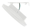 60 / 50 / 40W Power Select LED Canopy with OpticSwap | Color Select 3000 / 4000 / 5000K | Built in Photocell | Microwave - alternate image 2