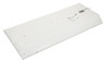 2x4, 4 lamp Complete Prismatic Troffer, Wired for Bypass (Type B) T8 LED Tubes - alternate image 3