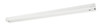 4ft 1 Lamp Complete Strip Fixture, Wired for Type B T8 LED Tubes - main product image
