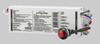 LED Emergency Back-Up, One Piece 4W Constant Wattage Design, Approx 400 Lumens, 90 Min Operation, 120-277V Input. Auto B - alternate image 3