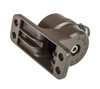 Knuckle mount for 75W and 100W Rectangular Series 1 LED Flood Light - alternate image 3