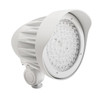 25W LED Bullet Floodlight. Power Select 25 / 20 / 15W. Color Select 30 / 40 / 50K. Built in photocell. 120-277V input. 4 - main product image