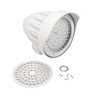 25W LED Bullet Floodlight. Power Select 25 / 20 / 15W. Color Select 30 / 40 / 50K. Built in photocell. 120-277V input. 4 - alternate image 2