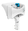 290 / 210W LED High Power Flood Light feat. Power Select, Color Select. Rectangular Series 4 with 3-pin Photocell. 120-2 - alternate image 3