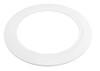 6in Goof Ring for 6in Residential Circular Downlight - alternate image 2