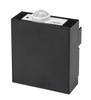 End Cap for Series A Linear Arch Fixtures for use with Smartloop KTSL-FC2-12V-SM-PIR - main product image