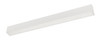 30W Power Select Color Select Linear Arch Fixture with Direct & Indirect Lighting. 30W / 23W / 18W | 2700K / 3000K / 350 - main product image