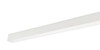 80W Power Select Color Select Linear Arch Fixture with Direct & Indirect Lighting. 80W / 60W / 50W | 2700K / 3000K / 350 - main product image