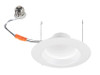 6in Circular LED Residential Retrofit feat. Color Select, 120V Input, 10.5W, 2700 / 3000 / 3500 / 4000 / 5000K, 90CRI, T - main product image
