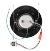 5” / 6" Circular LED Residential Retrofit Gimbal | Black Trim | 11W | Color Select 2700 / 3000 / 3500 / 4000 / 5000K | T - alternate image 2