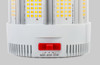 120W LED HID Replacement Lamp|Integrated cooling fan | Power Select 120 / 90 / 60W | Color Select 30 / 40 / 50K | EX39 b - alternate image 3