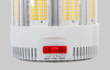 150W LED HID Replacement Lamp|Integrated cooling fan | Power Select 150 / 115 / 80W | Color Select 30 / 40 / 50K | EX39 - alternate image 2