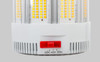 150W LED HID Replacement Lamp|Integrated cooling fan | Power Select 150 / 115 / 80W | Color Select 30 / 40 / 50K | EX39 - alternate image 3