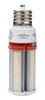LED HID Replacement lamp feat. Power Select & Color Select. 18 / 12 / 9W, 3000 / 4000 / 5000K, 120-277V Input, E26 Base - main product image