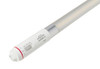 48in 18W LED Sign Tube, Double Sided, Frosted PC, Color Select (3CCT-4000 / 5000 / 6500K), Double & Single Ended, Rotata - main product image