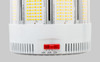 200W LED HID Replacement Lamp|Integrated cooling fan | Power Select 200 / 150 / 100W | Color Select 30 / 40 / 50K | EX39 - alternate image 3