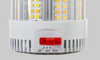 20W LED HID Replacement Lamp | Power Select 20 / 15 / 9W | Color Select 30 / 40 / 50K | E26 base | 80 CRI |120-277V Inpu - alternate image 2