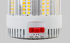 35W LED HID Replacement Lamp|Integrated cooling fan | Power Select 35 / 27 / 20W | Color Select 30 / 40 / 50K | E26 base - alternate image 2