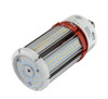 LED HID Replacement lamp feat. Power Select & Color Select. 36 / 27 / 18W, 3000 / 4000 / 5000K, 120-277V Input, E26 Base - alternate image 2