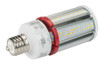 LED HID Replacement lamp feat. Power Select & Color Select. 36 / 27 / 18W, 3000 / 4000 / 5000K, 120-277V Input, EX39 Bas - alternate image 2