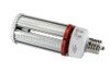 LED HID Replacement lamp feat. Power Select & Color Select. 45 / 36 / 27W, 3000 / 4000 / 5000K, 120-277V Input, EX39 Bas - alternate image 2