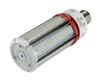 LED HID Replacement lamp feat. Power Select & Color Select. 54 / 45 / 36W, 3000 / 4000 / 5000K, 120-277V Input, EX39 Bas - main product image