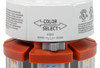 LED HID Replacement lamp feat. Power Select & Color Select. 54 / 45 / 36W, 3000 / 4000 / 5000K, 120-277V Input, EX39 Bas - alternate image 3