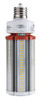 LED HID Replacement lamp feat. Power Select & Color Select. 63 / 54 / 45W, 3000 / 4000 / 5000K, 120-277V Input, EX39 Bas - alternate image 2