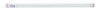 7W LED T8 Tube, 1150 lumen, Glass Construction, 2ft, Color Select 3000 / 3500 / 4000 / 5000K / 6500k, Ballast Compatible - alternate image 3