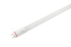 7W LED T8 Tube, Shatter-Proof Coated Glass, 120-277V Input, 18in, 4000K, Direct Drive, Single or Double Ended - main product image