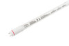 7W LED T8 Tube, Shatter-Proof Coated Glass, 120-277V Input, 18in, 4000K, Direct Drive, Single or Double Ended - alternate image 2