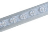18in 7W LED Sign Tube, Double Sided, Clear Optical Lens, Color Select (3CCT-4000 / 5000 / 6500K), Double & Single Ended - alternate image 2