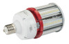 LED HID Replacement lamp feat. Power Select & Color Select. 80 / 63 / 54W, 3000 / 4000 / 5000K, 120-277V Input, EX39 Bas - alternate image 2