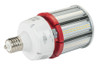 LED HID Replacement lamp feat. Power Select & Color Select. 80 / 63 / 54W, 3000 / 4000 / 5000K, 120-277V Input, EX39 Bas - alternate image 3