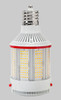 80W LED HID Replacement Lamp|Integrated cooling fan | Power Select 80 / 60 / 40W | Color Select 30 / 40 / 50K | EX39 bas - main product image
