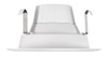 4in Circular LED Residential Retrofit feat. Color Select, 120V Input, 8W, 2700 / 3000 / 3500 / 4000 / 5000K, 90CRI, TRIA - alternate image 3