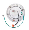 4in Circular LED Residential Retrofit Gimbal feat. Color Select, 120V Input, 8W, 2700 / 3000 / 3500 / 4000 / 5000K, 90CR - alternate image 2