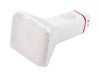 9W 4-pin Compact LED Lamp, Vertical Orientation, Ballast Compatible, G24q Base, 3000 / 3500 / 4000K Color Select - alternate image 2