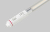 24in 9W LED Sign Tube, Double Sided, Frosted PC, Color Select (3CCT-4000 / 5000 / 6500K), Double & Single Ended, Rotatab - main product image