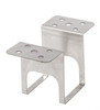 Metal Clip Kit for MPL Fixtures. Includes (2) metal mounting clips - main product image