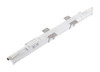 Metal Clip Kit for MPL Fixtures. Includes (2) metal mounting clips - alternate image 2