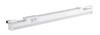 2ft Multi-Purpose Linear Fixture | Power & Color Selectable | 16 / 12 / 9W | 3000 / 3500 / 4000 / 5000 / 7100K | 120-277 - main product image