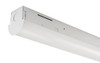 2ft Microstrip Fixture feat. Power Select & Color Select, 25 / 20 / 15W, 120-277V Input, 3500 / 4000 / 5000K, Frosted Le - main product image