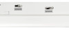 2ft Microstrip Fixture feat. Power Select & Color Select, 25 / 20 / 15W, 120-277V Input, 3500 / 4000 / 5000K, Frosted Le - alternate image 2
