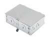 Junction Box for Recessed Commercial Downlights - main product image