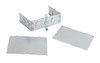 Junction Box for Recessed Commercial Downlights - alternate image 2