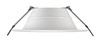 8in Circular LED Recessed Downlight feat. Color Select, 23W, 2700 / 3000 / 3500 / 4000 / 5000K, 90CRI, 120V Input, Phase - alternate image 3