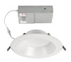 8in Circular LED Recessed Downlight feat. Power and Color Select, 29 / 23 / 16.5W, 2700 / 3000 / 3500 / 4000 / 5000K, 90 - main product image