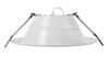 8in Circular LED Recessed Downlight feat. Power and Color Select, 29 / 23 / 16.5W, 2700 / 3000 / 3500 / 4000 / 5000K, 90 - alternate image 3